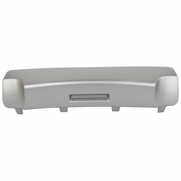 Tow Hook Cover Cap - Rear Equipment Package 20 Main Image