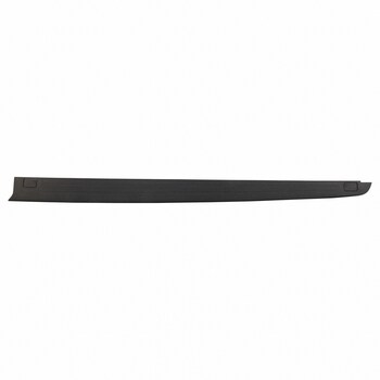 Truck Bed Molding - Left