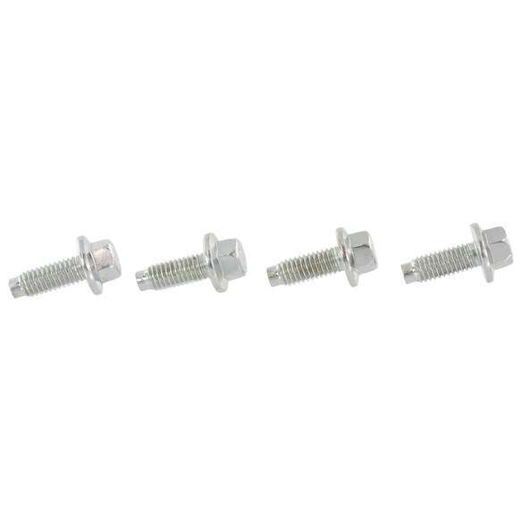 Turbocharger Coolant Line Bolt Oil - M6 X 14MM Main Image