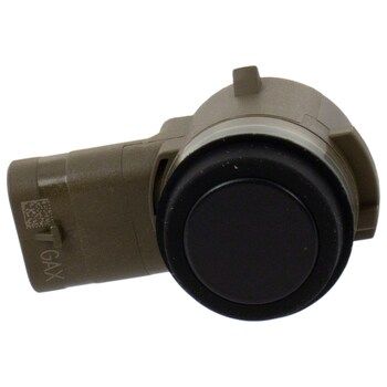 Parking Aid Sensor System