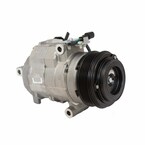 AIR CONDITIONING (A/C) Compressor Main Image