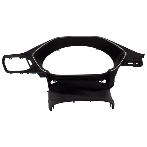 Panel Instrument Main Image