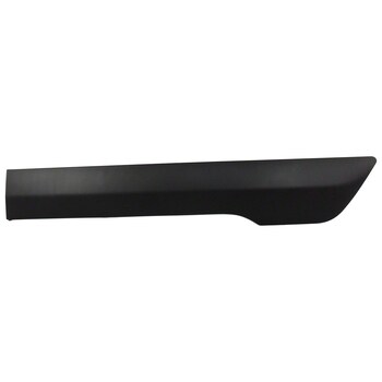 Body side Molding MOULDING Quarter OU - Left, Rear, Outer (CARGO VAN, WAGON)