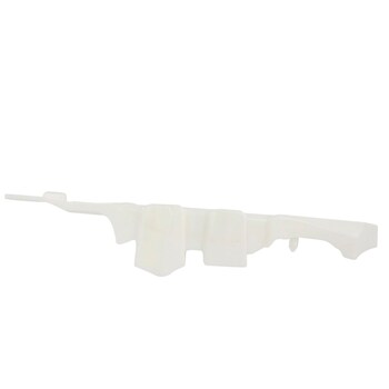 Bracket Trim Panel - Left