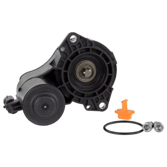 Parking Brake Actuator - Rear Main Image
