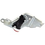 DC Power CONVERTERS High voltage - Rear Main Image