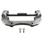 Disc Brake Caliper Bracket - Right, Front Main Image