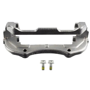 Disc Brake Caliper Bracket - Right, Front