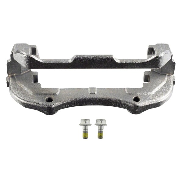 Disc Brake Caliper Bracket - Right, Front Main Image