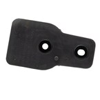 Sliding Door Stop Bumper - Upper Main Image