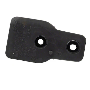 Sliding Door Stop Bumper - Upper