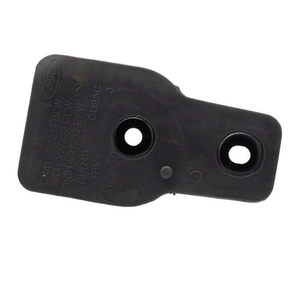 Sliding Door Stop Bumper - Upper Main Image