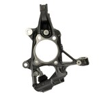Steering Knuckle WHEE - Front 18" X 7.5" Alum Unique Pnt, 8 Cast Type 1 Main Image