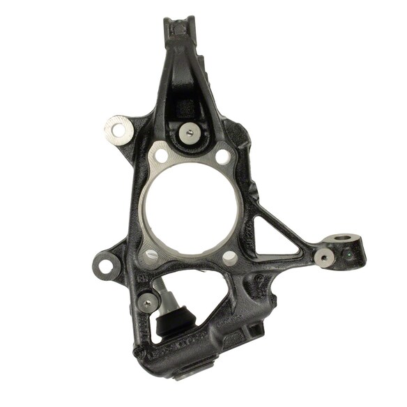 Steering Knuckle WHEE - Front 18" X 7.5" Alum Unique Pnt, 8 Cast Type 1 Main Image