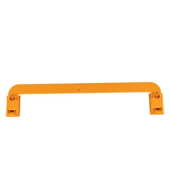 High Voltage Bus Bar