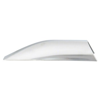 Roof Rack Cover Slat - Right