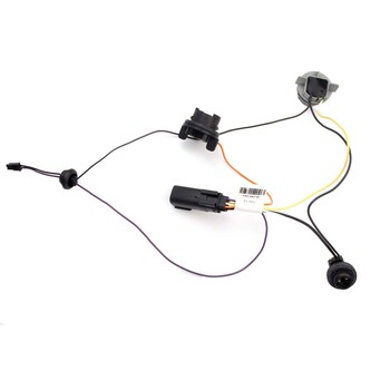 Tail Light Wiring Harness Wire - Left, Right, Rear
