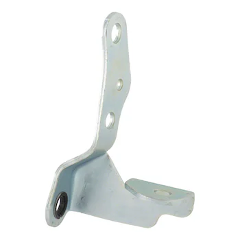 Hinge <br>Tailgate Pivot Roller Tailgate - Left