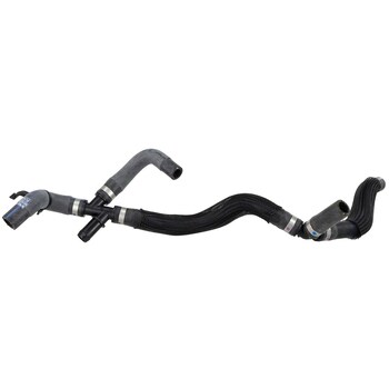 Drive Motor Inverter Radiator Hose Heater Water Tube - 2.5L