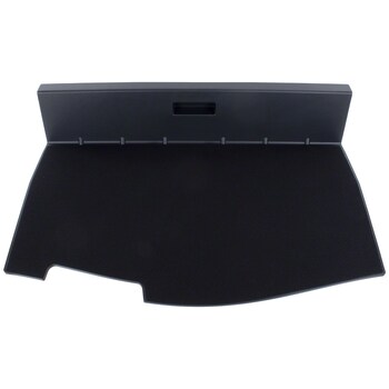 Spare Tire Cover Wheel Well