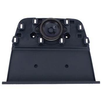 Instrument Panel Cover Finish