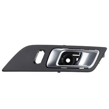 Door Handle - Right, Front, Inner