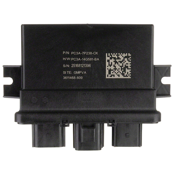 Control Module From 12/10/23 Main Image
