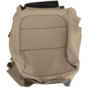 Seat Cushion Cover - Right, Rear