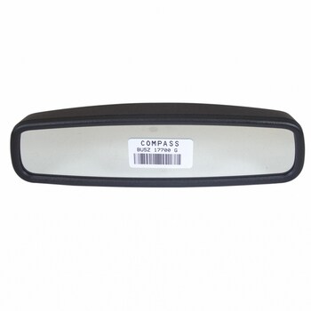Rear View Mirror Interior Automatic Dimming Electrochromic - Inner