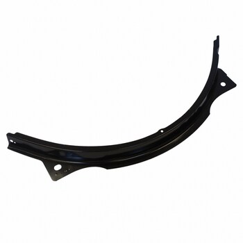 Wheel Housing Side Panel Wheelhousing - Left, Inner (SVT)