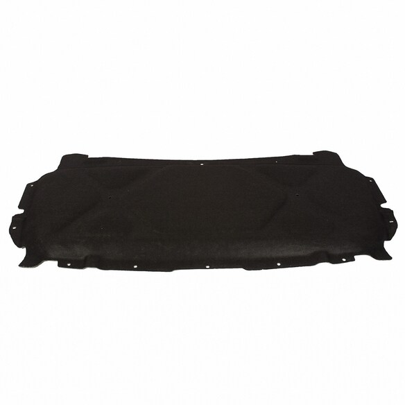 Hood Insulation Pad Insulator - Front Main Image