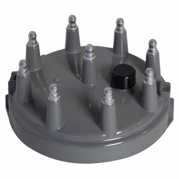 Distributor Cap Housing DISTRI
