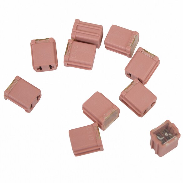 Fuse Circuit Breaker - 30 AMP, 58 Volt Main Image