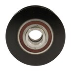 Alternator Pulley - Driver 2.7L Main Image