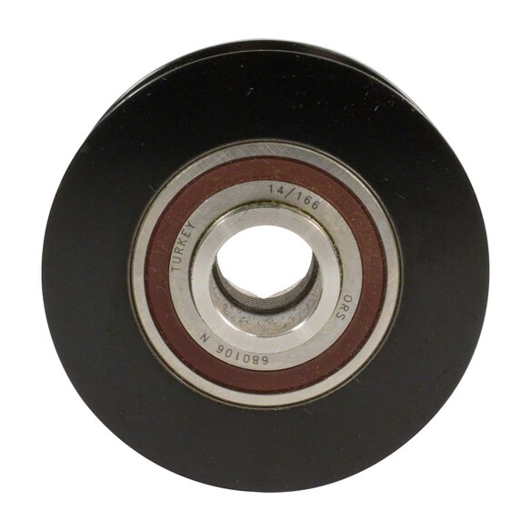 Alternator Pulley - Driver 2.7L Main Image