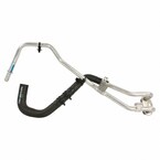 Radiator Coolant Hose - 3.7L Main Image