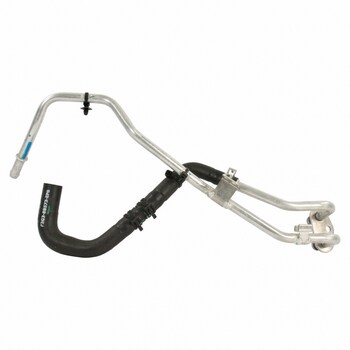 Radiator Coolant Hose - 3.7L