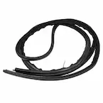 Door Seal Weatherstrip - Right Main Image