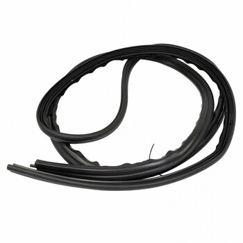 Door Seal Weatherstrip - Right