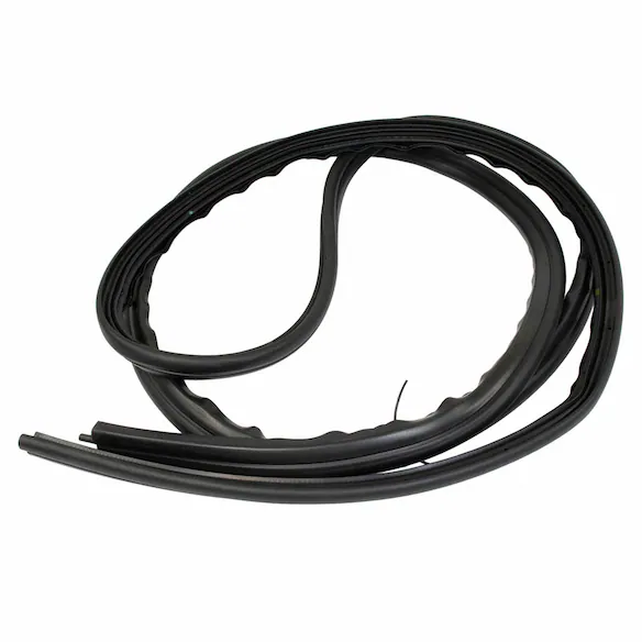 Door Seal Weatherstrip - Right Main Image