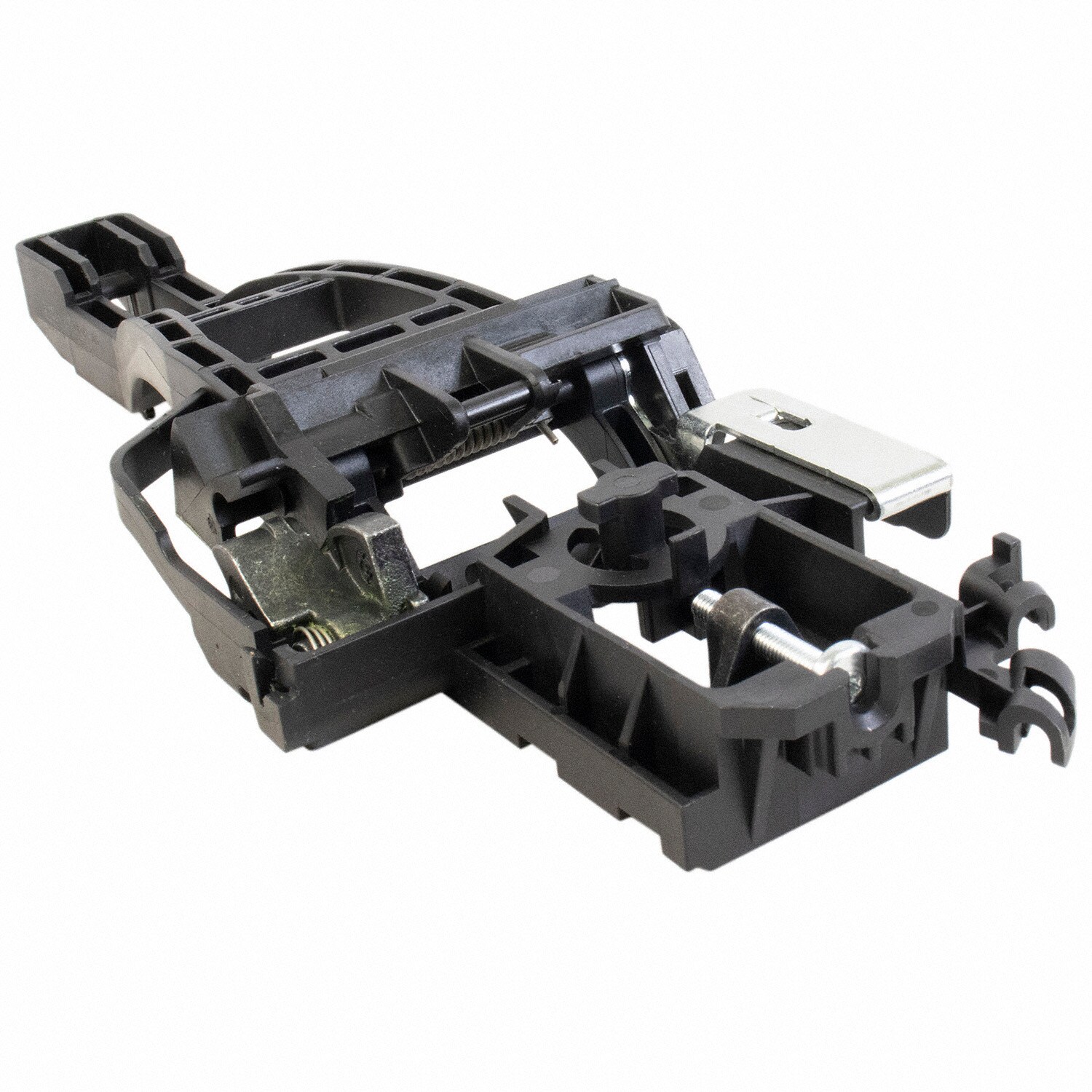 Exterior Door Handle Base Reinforcement - Back | Parts | Ford.com