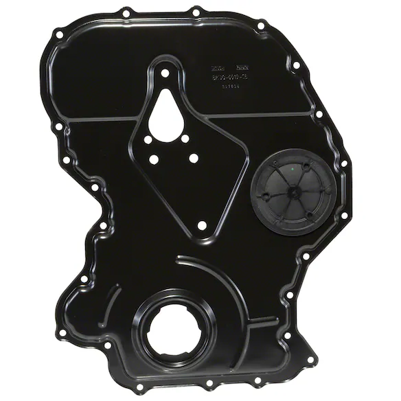 Engine Timing Cover Cylinder - Front 3.2L Main Image