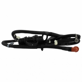 Engine Heater Cord Wire - 3.5L