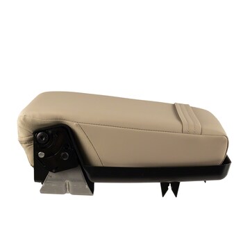 Seat Armrest - Rear