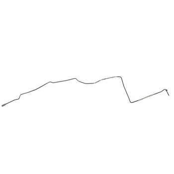 Brake Hydraulic Line Tube - Front