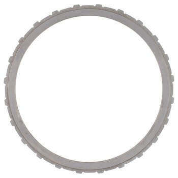 Plate Clutch Pressure (AT)