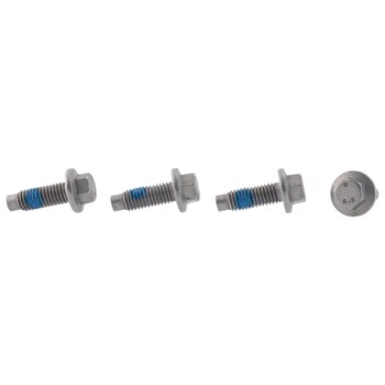 Turbocharger Mount Heat Shield Bolt - M8 X 20 3.0L