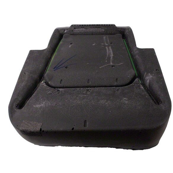 Seat Cushion Pad - Rear, Inner, Center Main Image