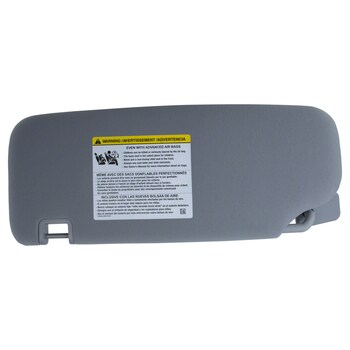 Sun Visor - Right