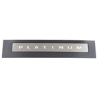 Door Sill Plate Scuff - Left (Premium) Main Image